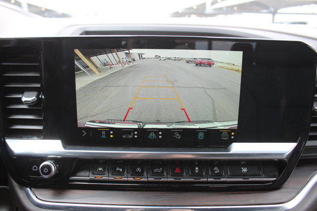 Used 2023 GMC Sierra 1500 SLT AWD/4WD image 28