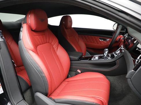 Certified 2024 Bentley Continental GT V8 image 24