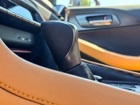 New 2026 Lexus IS 350 F Sport RWD image 46