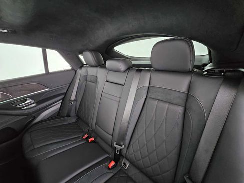 New 2026 Mercedes-Benz GLE 53 AMG 4MATIC Coupe image 19
