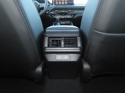 New 2026 Honda Accord Sport image 23