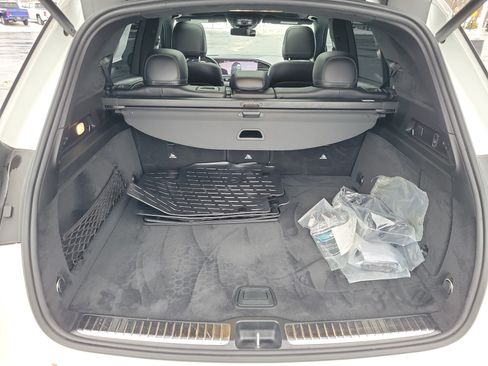 Used 2023 Mercedes-Benz GLE 53 AMG 4MATIC image 10