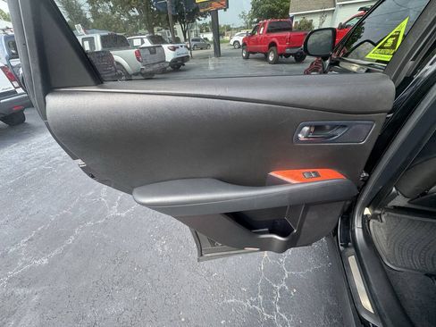 Used 2010 Lexus RX 350 2WD image 28