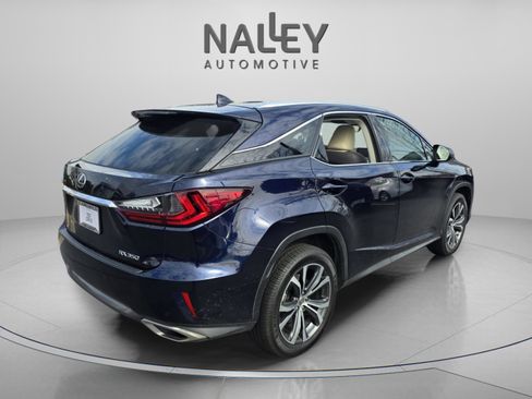 Used 2017 Lexus RX 350 RX 350 image 5