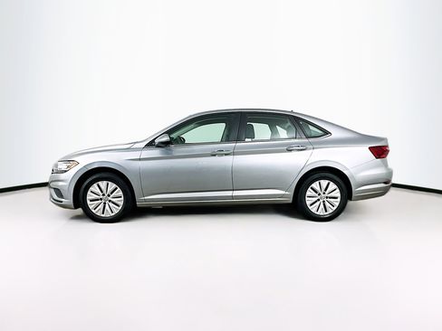 Used 2020 Volkswagen Jetta S w/ Driver Assistance Package FWD image 4