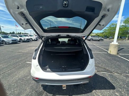 Used 2016 Lincoln MKC Reserve w/ Lincoln MKC Climate Package AWD/4WD image 14