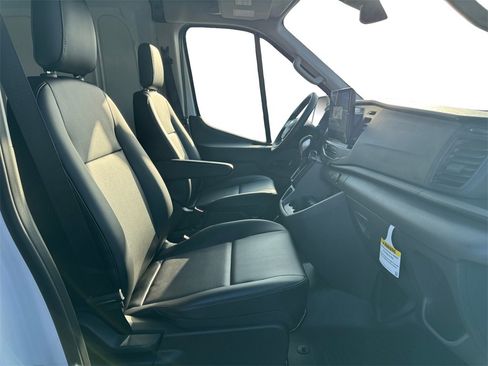 New 2026 Ford Transit 350 148 Medium Roof image 15