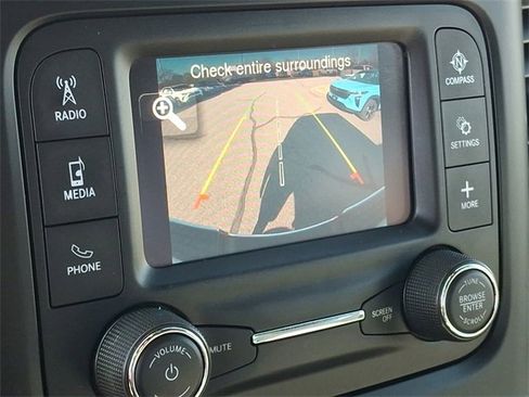 Used 2021 RAM 2500 Big Horn image 13