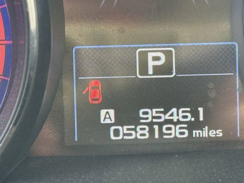 Used 2019 Subaru Outback 2.5i Premium AWD/4WD image 5