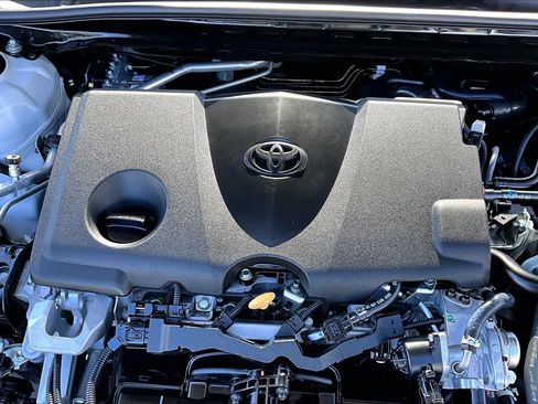 Certified 2024 Toyota Camry LE image 32