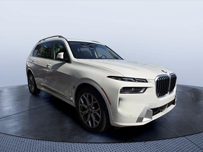 Used 2023 BMW X7 xDrive40i w/ Premium Package
