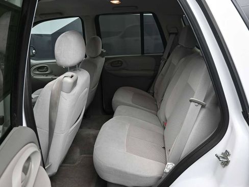 Used 2008 Chevrolet TrailBlazer 4WD image 28