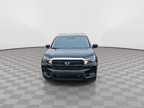Certified 2025 Honda Ridgeline RTL image 3