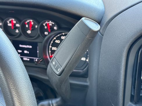 Used 2024 Chevrolet Silverado 1500 W/T w/ WT Fleet Convenience Package image 19