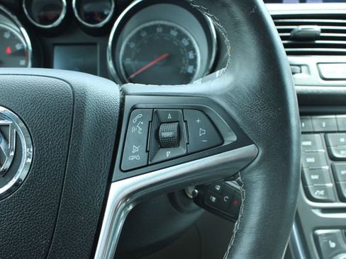 Used 2015 Buick Encore Premium w/ Experience Buick Package FWD image 24