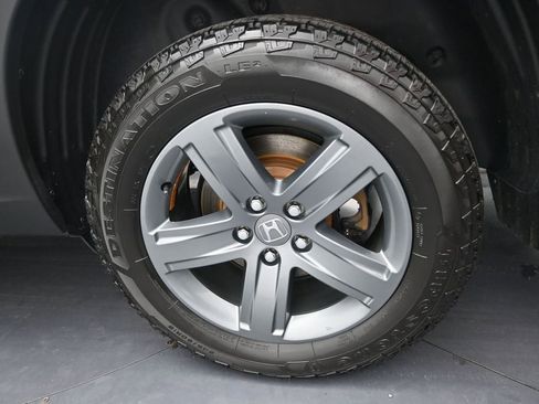 Used 2023 Honda Ridgeline RTL-E image 41
