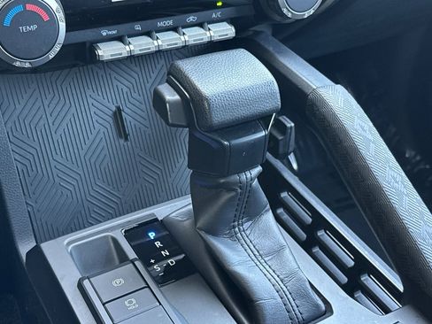 Used 2024 Toyota Tacoma SR RWD image 26