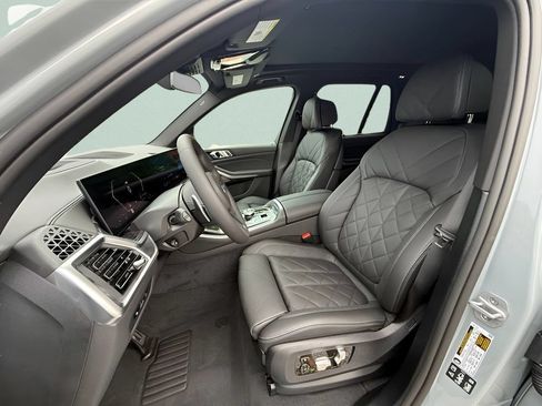 New 2026 BMW X5 xDrive40i w/ Executive Package AWD/4WD image 10