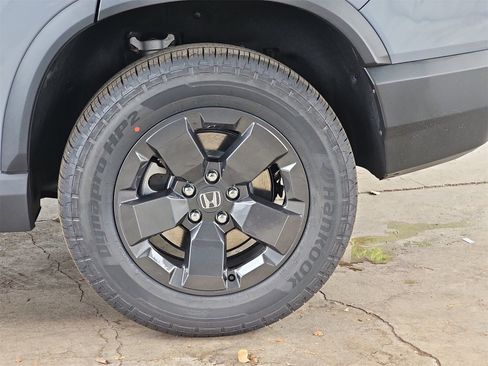 New 2026 Honda Passport RTL image 34