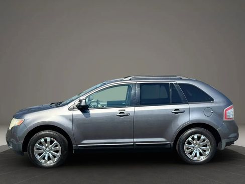 Used 2010 Ford Edge SEL image 3