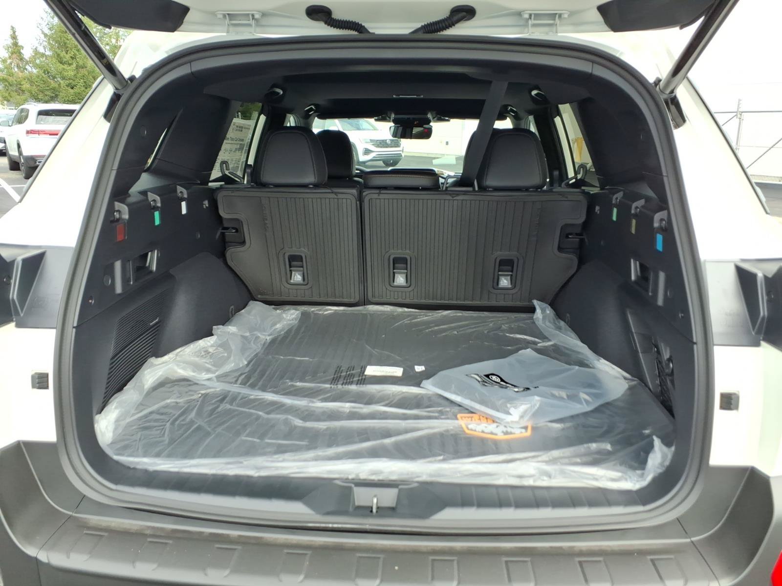 New 2026 Subaru Outback Wilderness AWD/4WD image 10