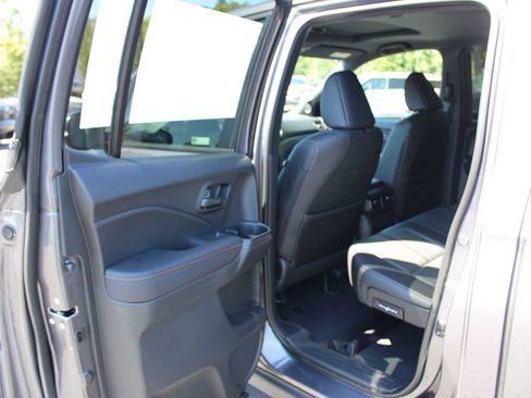 Used 2024 Honda Ridgeline TrailSport image 16