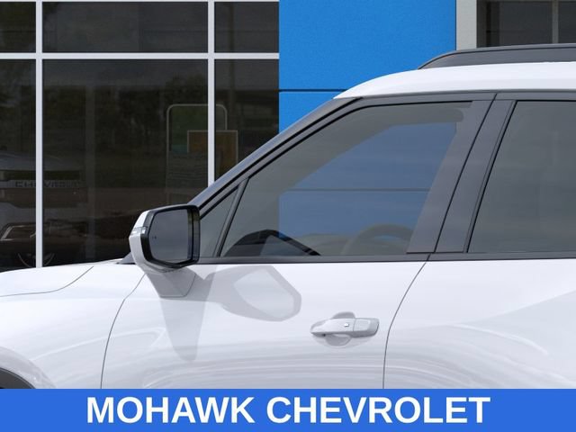 New 2026 Chevrolet Blazer LT AWD/4WD image 12