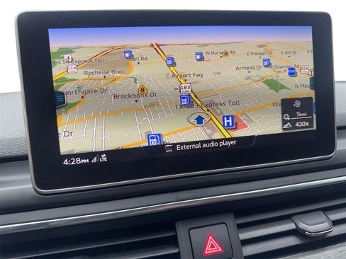 Used 2019 Audi A4 2.0T Premium Plus w/ Premium Plus Package image 64