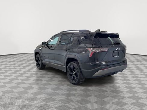 New 2026 Chevrolet Equinox LT FWD image 10