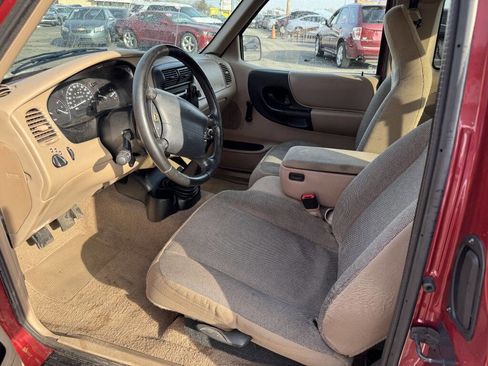 Used 2000 Ford Ranger XL image 10