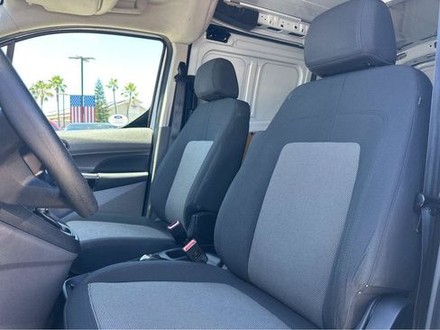 Used 2023 Ford Transit Connect XL FWD image 7