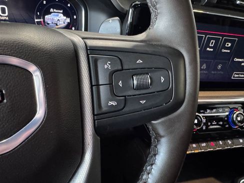 Certified 2024 GMC Sierra 1500 Denali w/ Denali Reserve Package image 15