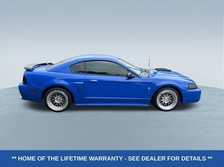 Used 2003 Ford Mustang Mach 1 RWD video 2