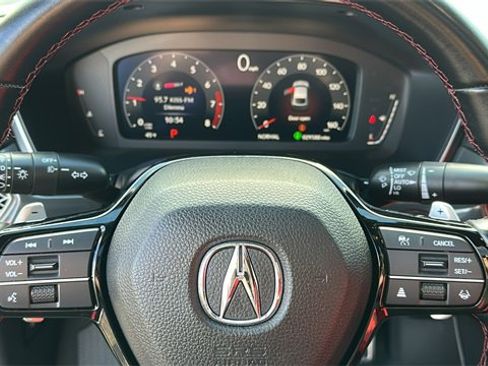 Used 2023 Acura Integra A-Spec image 11