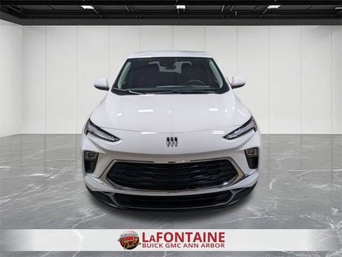 Certified 2024 Buick Encore GX Preferred image 8