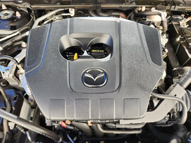 Used 2024 MAZDA CX-30 AWD 2.5 S w/ Premium Package image 21