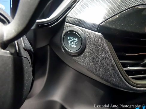 Used 2025 Ford Escape ST-Line Select image 21