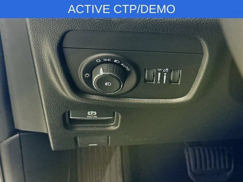 New 2025 Jeep Grand Cherokee Limited AWD/4WD image 10