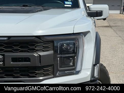 Used 2023 Ford F150 Raptor AWD/4WD image 5