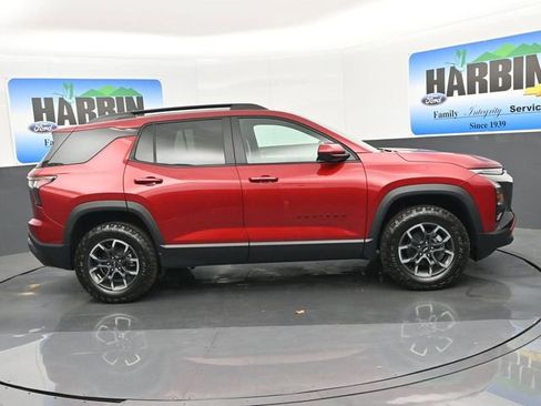 New 2026 Chevrolet Equinox ACTIV w/ Convenience Package III image 7