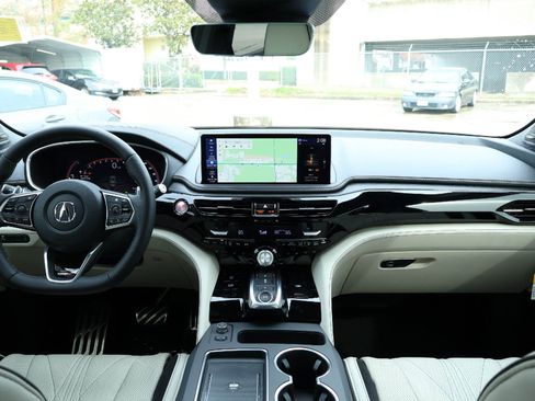 New 2026 Acura MDX Type S image 10