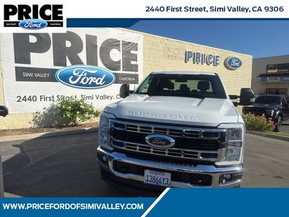 Used 2024 Ford F250 XLT