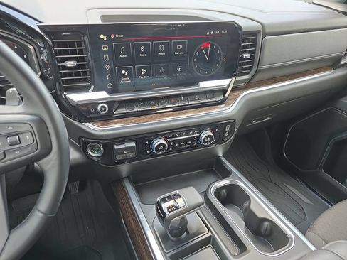 Certified 2023 GMC Sierra 1500 Elevation AWD/4WD image 23