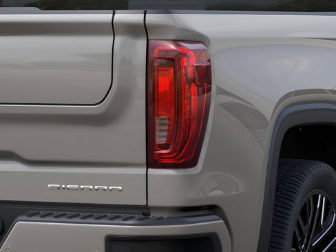 New 2026 GMC Sierra 1500 Denali w/ Technology Package AWD/4WD image 11