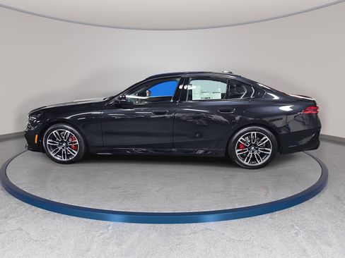 New 2027 BMW 530i xDrive AWD/4WD image 8