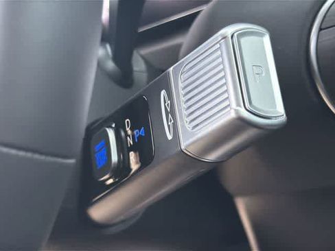 New 2026 Hyundai Palisade Limited FWD image 25