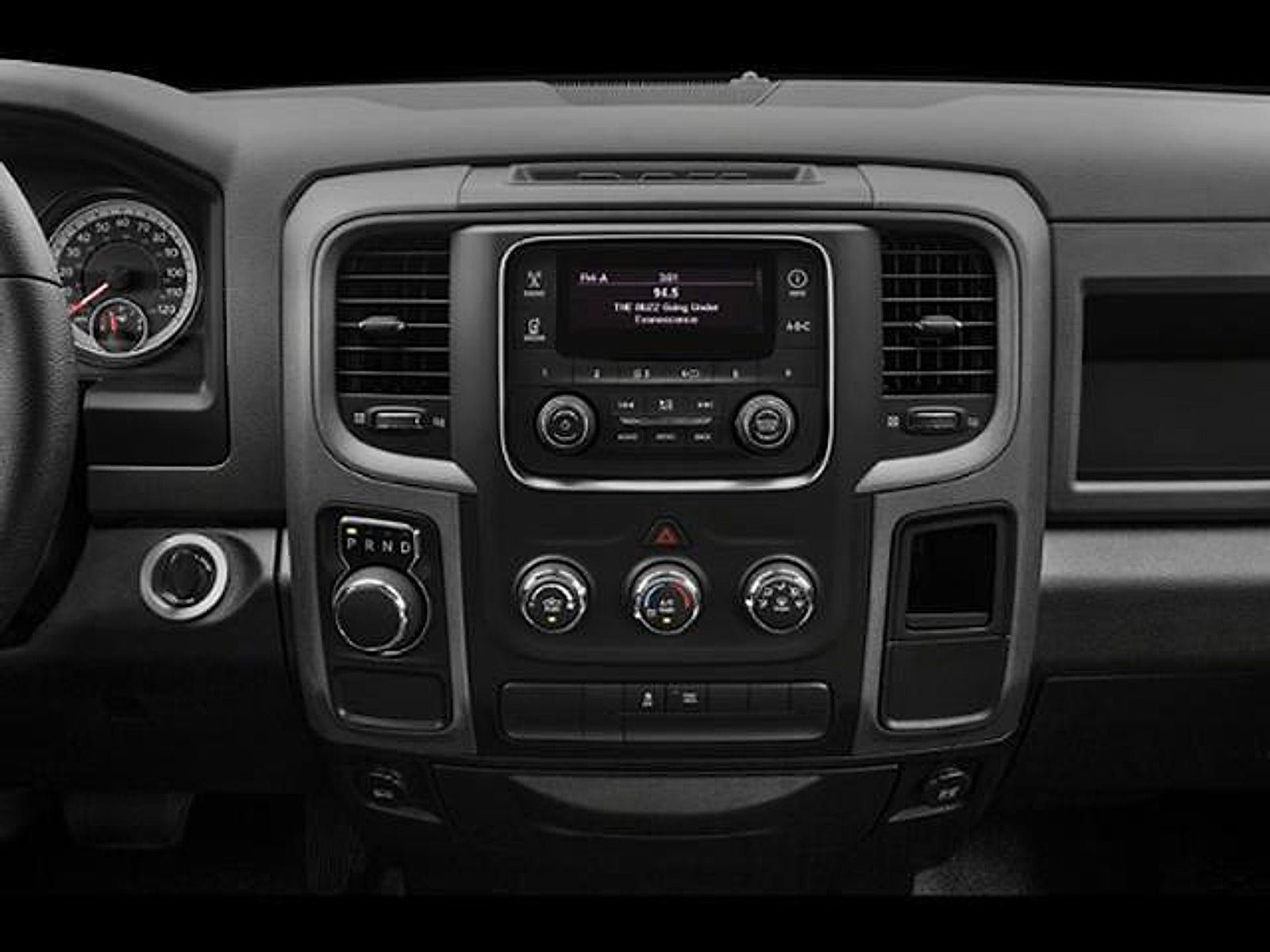 Used 2018 RAM 1500 Tradesman w/ Popular Equipment Group RWD image 58