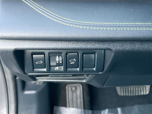 Used 2024 Subaru Outback Onyx Edition XT image 10