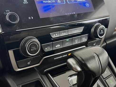 Used 2020 Honda CR-V EX-L image 23