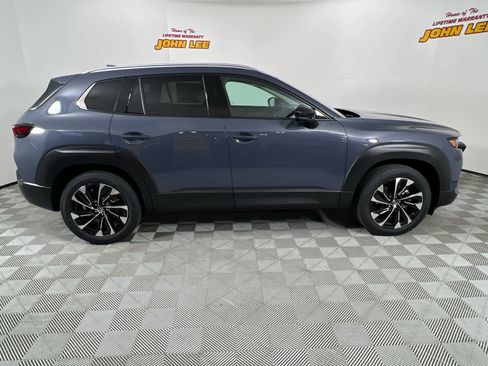 New 2026 MAZDA CX-50 2.5 Hybrid w/ Weather Package AWD/4WD image 8